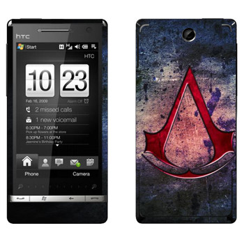   «Assassins creed »   HTC Touch Diamond 2