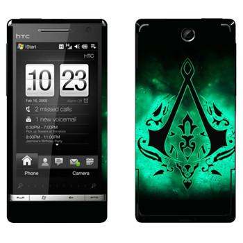   «Assassins »   HTC Touch Diamond 2