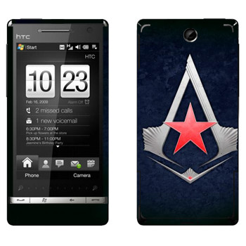   «Assassins »   HTC Touch Diamond 2