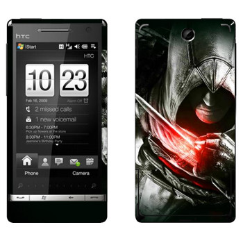   «Assassins»   HTC Touch Diamond 2