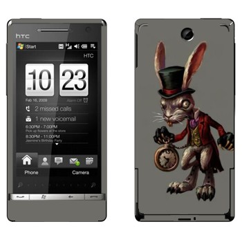   «  -  : »   HTC Touch Diamond 2