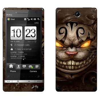   «  -    »   HTC Touch Diamond 2