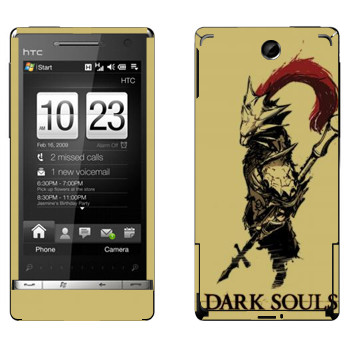   «Dark Souls »   HTC Touch Diamond 2