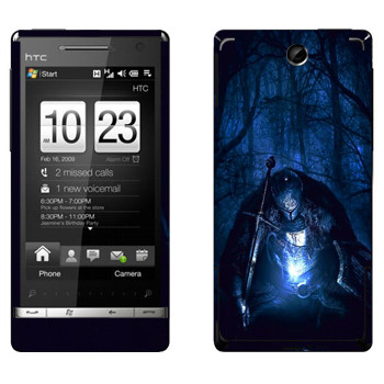   «Dark Souls »   HTC Touch Diamond 2