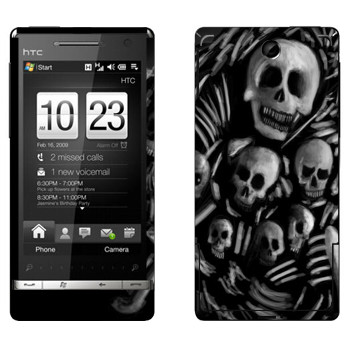   «Dark Souls »   HTC Touch Diamond 2