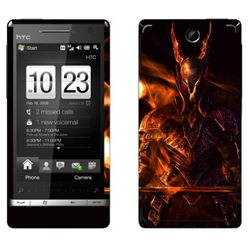   «Dark Souls »   HTC Touch Diamond 2