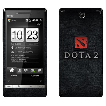   «Dota 2»   HTC Touch Diamond 2