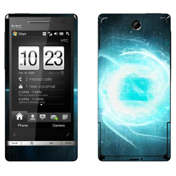   «Dota energy»   HTC Touch Diamond 2