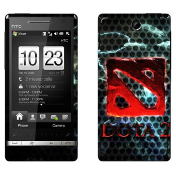   «Dota »   HTC Touch Diamond 2