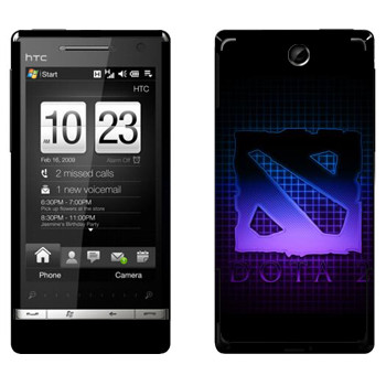 HTC Touch Diamond 2