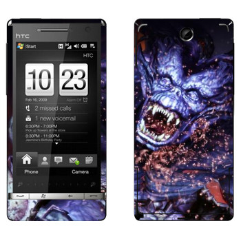   «Dragon Age - »   HTC Touch Diamond 2