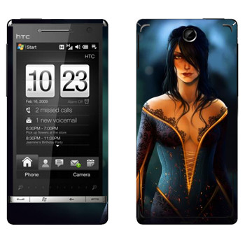   «Dragon age -    »   HTC Touch Diamond 2