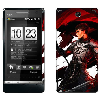   «Dragon Age -  »   HTC Touch Diamond 2