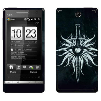   «Dragon Age -  »   HTC Touch Diamond 2