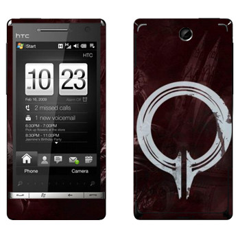   «Dragon Age - »   HTC Touch Diamond 2