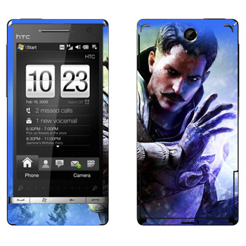   «Dragon Age - »   HTC Touch Diamond 2