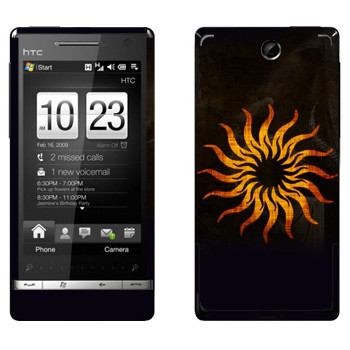   «Dragon Age - »   HTC Touch Diamond 2