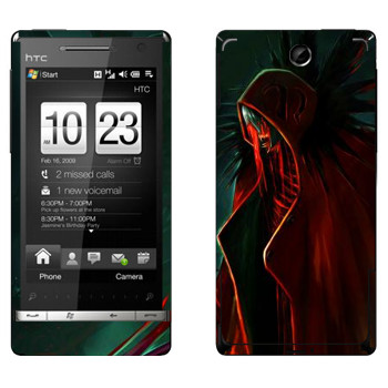   «Dragon Age - »   HTC Touch Diamond 2