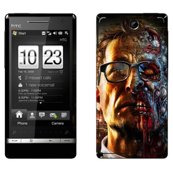   «Dying Light  -  »   HTC Touch Diamond 2