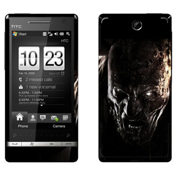   «Dying Light  »   HTC Touch Diamond 2