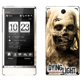   «Dying Light -»   HTC Touch Diamond 2