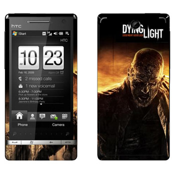   «Dying Light »   HTC Touch Diamond 2