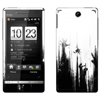   «Dying Light  »   HTC Touch Diamond 2