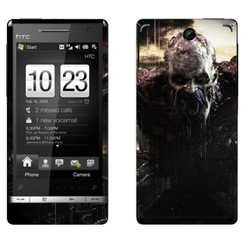   «Dying Light  »   HTC Touch Diamond 2