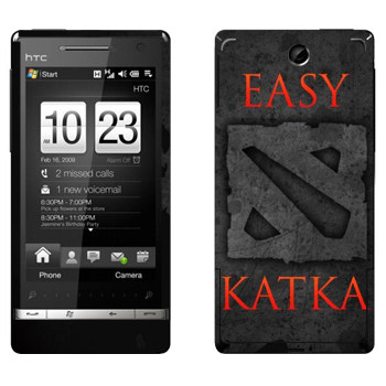   «Easy Katka »   HTC Touch Diamond 2