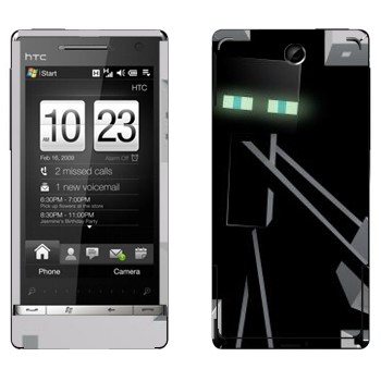 HTC Touch Diamond 2