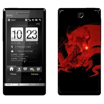   « : »   HTC Touch Diamond 2