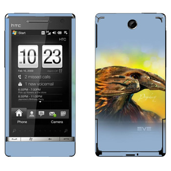   «EVE »   HTC Touch Diamond 2