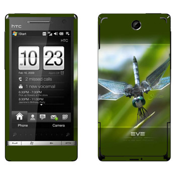   «EVE »   HTC Touch Diamond 2