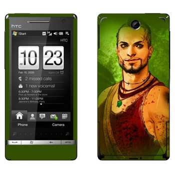   «Far Cry 3 -  »   HTC Touch Diamond 2