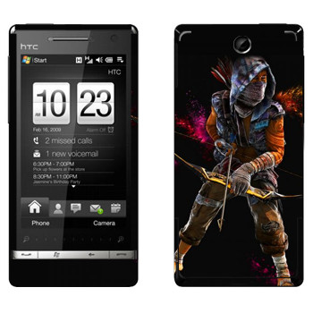   «Far Cry 4 - »   HTC Touch Diamond 2