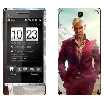   «Far Cry 4 - »   HTC Touch Diamond 2