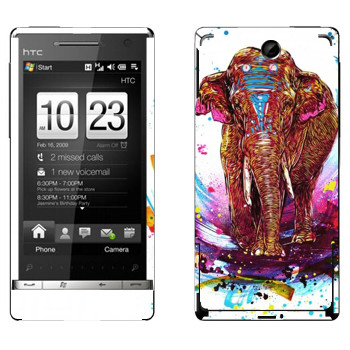   «Far Cry 4 - »   HTC Touch Diamond 2