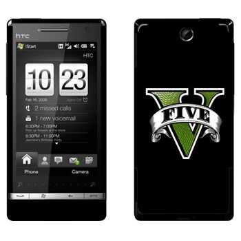   «GTA 5 »   HTC Touch Diamond 2