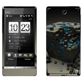   « »   HTC Touch Diamond 2