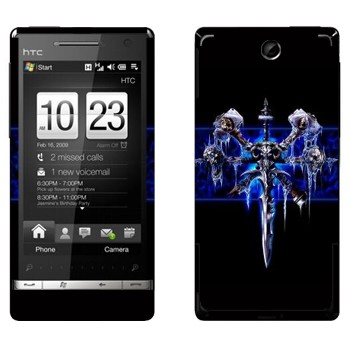   «    - Warcraft»   HTC Touch Diamond 2