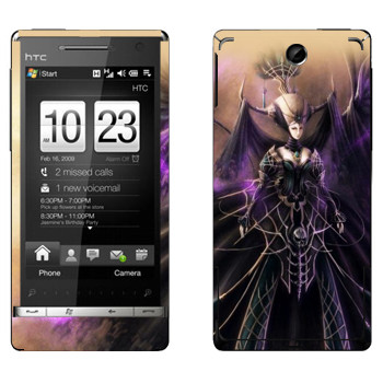   «Lineage queen»   HTC Touch Diamond 2