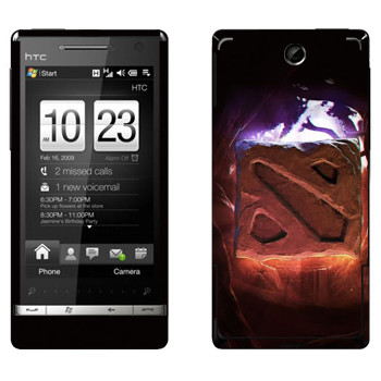   « Dota 2»   HTC Touch Diamond 2