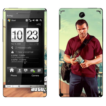   « - GTA5»   HTC Touch Diamond 2