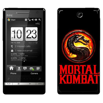   «Mortal Kombat »   HTC Touch Diamond 2