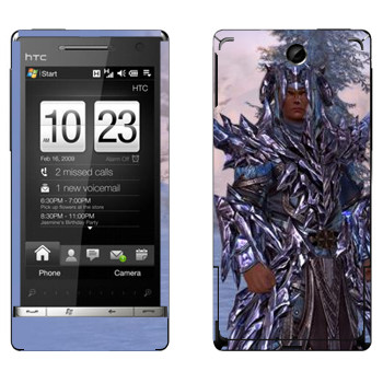   «Neverwinter »   HTC Touch Diamond 2