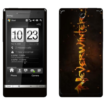   «Neverwinter »   HTC Touch Diamond 2