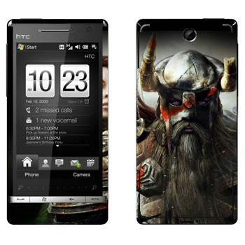   «Neverwinter »   HTC Touch Diamond 2