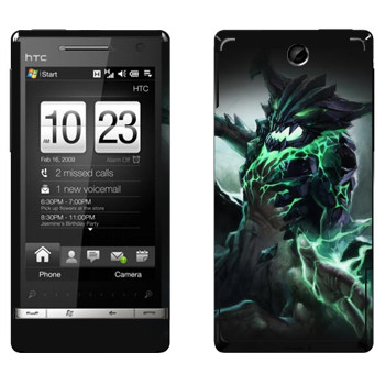   «Outworld - Dota 2»   HTC Touch Diamond 2