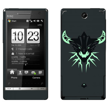   «Outworld Devourer»   HTC Touch Diamond 2