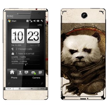   « - World of Warcraft»   HTC Touch Diamond 2